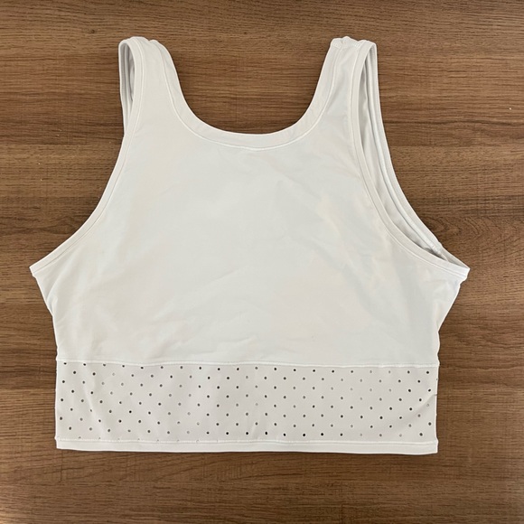 lululemon athletica Tops - Lululemon cropped tank